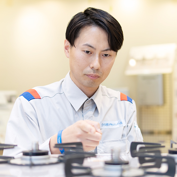 ヨコエネロイヤルメンバーズ