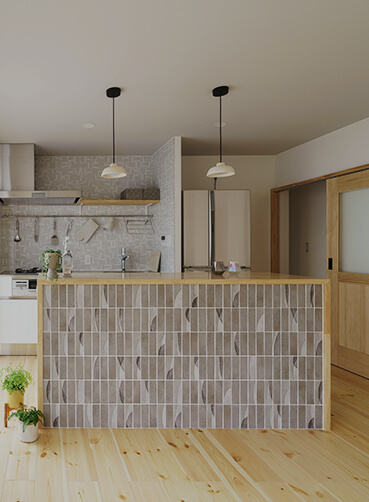 リノベーション・フルリフォーム