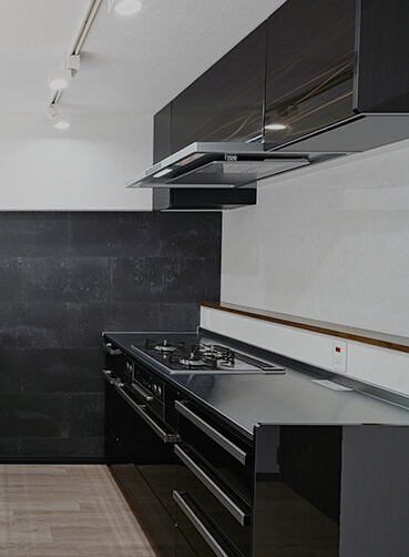 水まわり・キッチンリフォーム