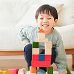 子どもの片づけ習慣を育む収納リフォーム