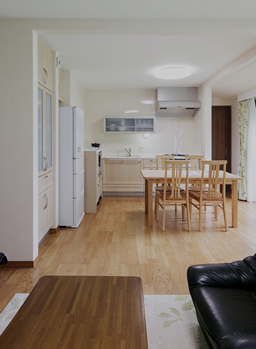 内装リフォーム