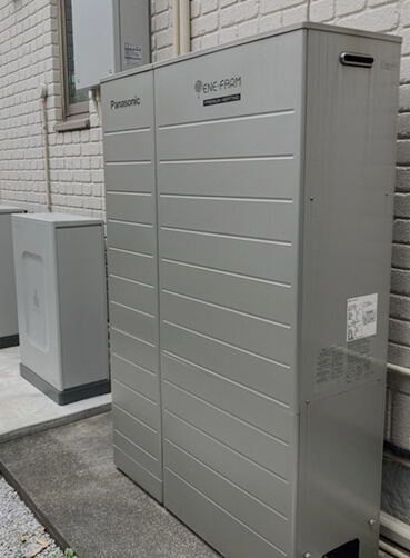 省エネリフォーム