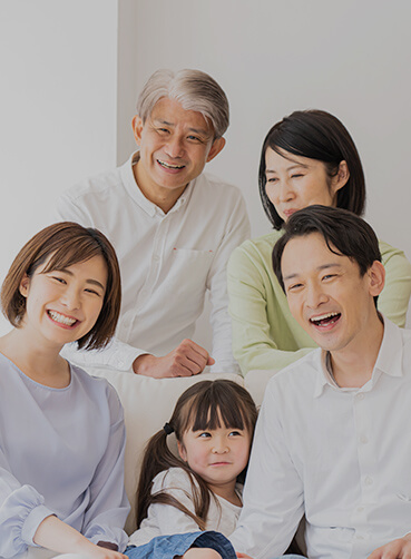 ライフイベントリフォーム