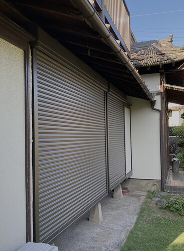 安心・安全リフォーム