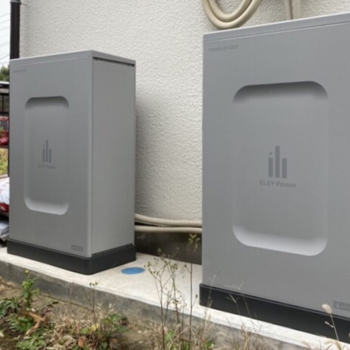 停電時もいつもどおりの生活を。エネファームに接続可能な蓄電池工事〈横浜市都筑区〉