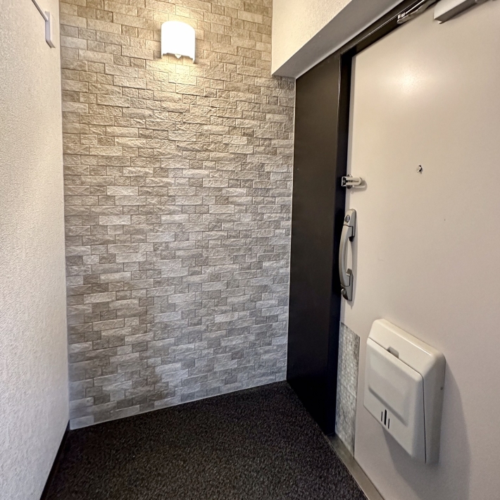まるごとおまかせ！大規模リフォームで明るいお部屋に〈横浜市港北区〉