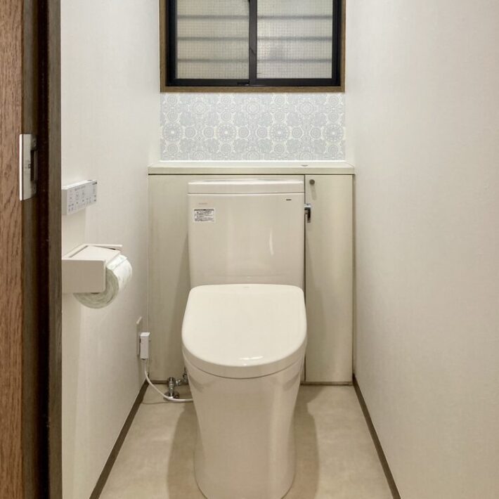 家族のかたちに合わせた、快適な水まわり空間へリフォーム〈横浜市西区〉