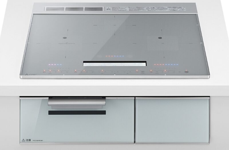 CROSS＋TOPシリーズ CS-A10／三菱電機