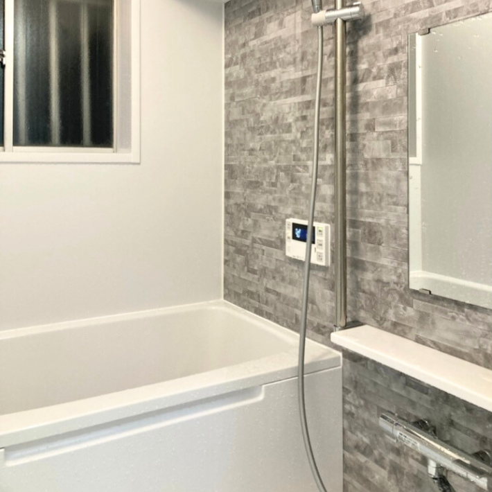 安全第一の浴室リフォームで毎日の入浴をもっと快適に〈横浜市鶴見区〉