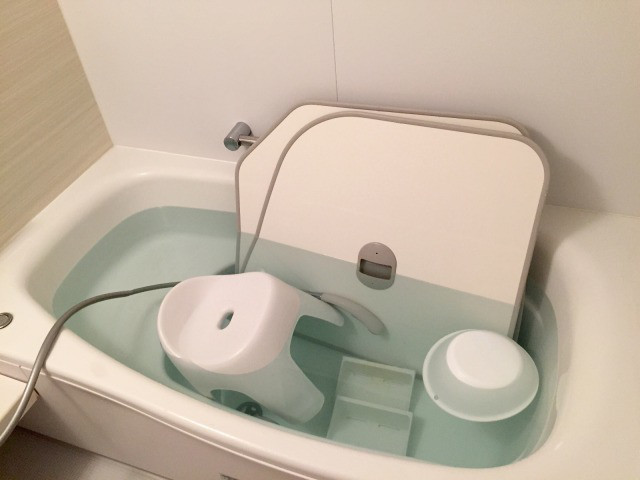 トイレやお風呂場の汚れもこれでスッキリ♪大掃除のコツをご紹介。
