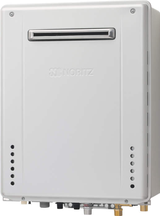 大切なひとを「見まもる」やさしい給湯器？！～ノーリツGT-C62シリーズ～