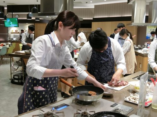 ヨコエネスタッフをご紹介します♪