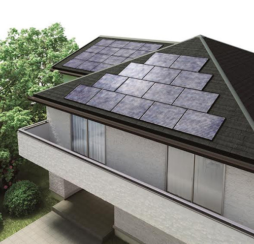 太陽光発電のメリットと仕組みについて
