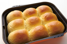 最新のコンロはグリル機能が充実！お料理の幅が広がります！
