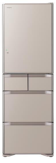 豊かな食生活をサポートする冷蔵庫！日立「真空チルド R-S4700F」