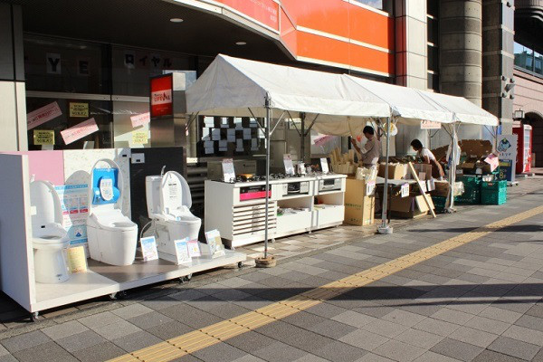 ヨコエネの会員さま感謝デー、今年も大盛況【前編】|イベントレポート