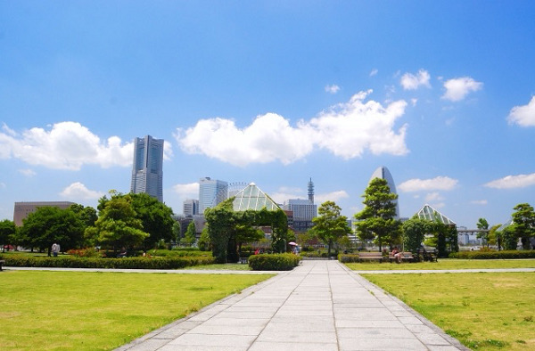 ヨコエネのスタッフを紹介します！〜横浜西支社 瀬谷営業所 ウエノ〜