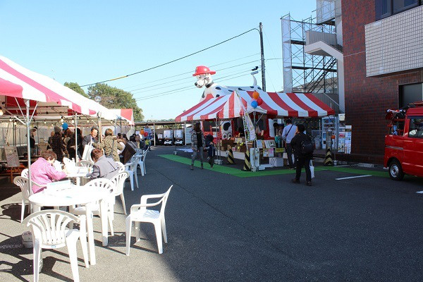 ヨコエネ全店舗で開催！「東京ガスのガス展2016」 イベントレポート|後編
