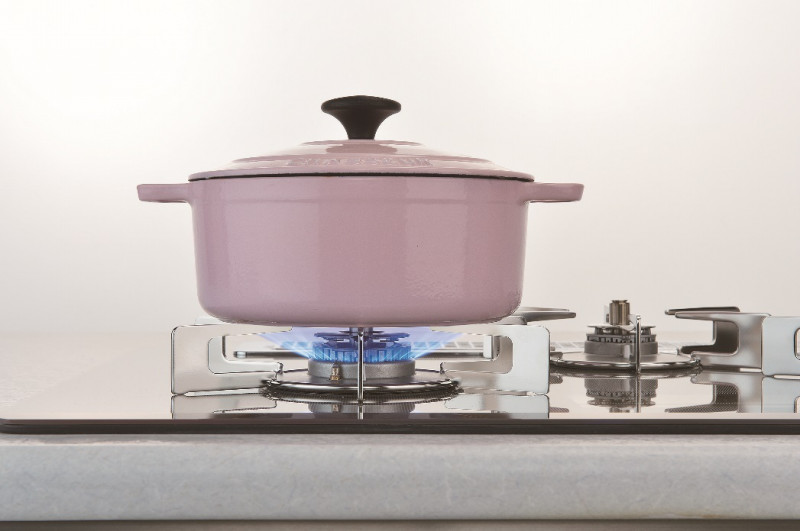 ヨコエネが暮らしの「困った」を解決します！（2）ガス機器のトラブル