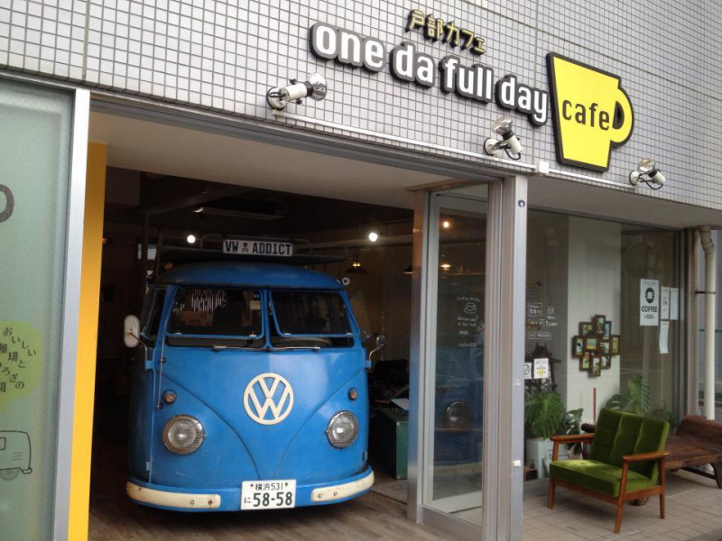店内にXXXXXがあるカフェ？ヨコエネスタッフおすすめのカフェをご紹介します♪