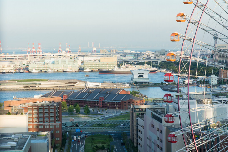 6月2日（金）～3日（土）開催！「横浜開港祭」のご紹介