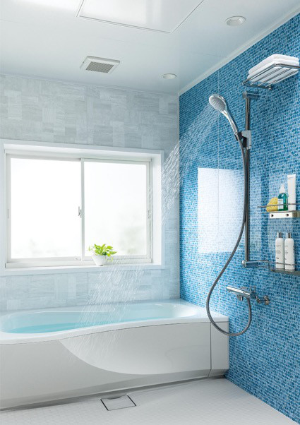 【今日からスタート!】夏のお風呂セールのご案内