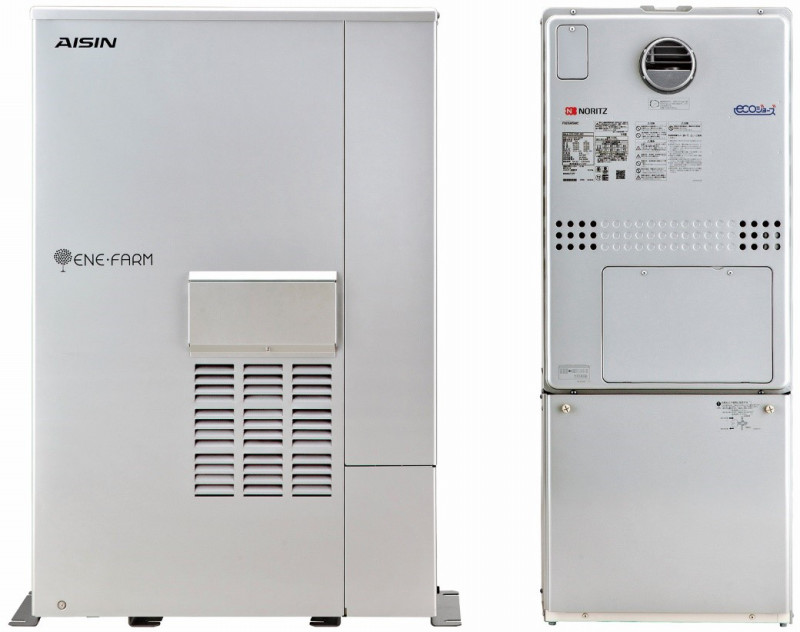 【2017年7月31日(月)まで開催中!】夏のお風呂セールは“エネファーム”も要チェック!