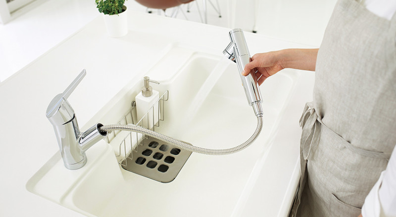 【8月30日（水）まで！】タカギ浄水器サマーキャンペーン