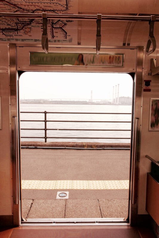 思わず撮りたくなる！横浜エリアの“おすすめ写真スポット”