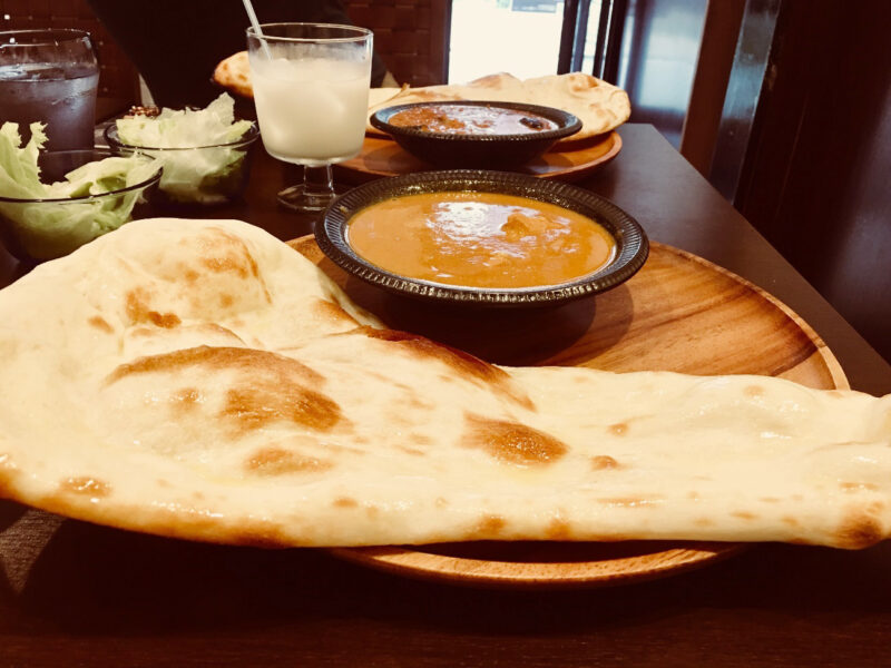 お子さま連れに優しい特典も♪保土ヶ谷のインド・エスニック料理店～ゴヴィンダ　カレーバー～