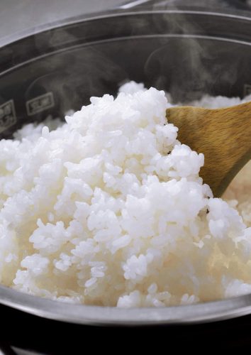 “かまど炊きのおいしさ”をご家庭で！ガス炊飯器の魅力をご紹介します♪