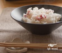 食卓も桜色に染まる♪見た目も愛らしい「桜ごはん」