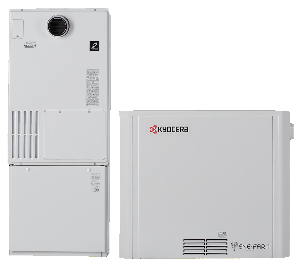 もしもの時に備える 「エネファームミニ」 | ヨコエネ公式ブログ