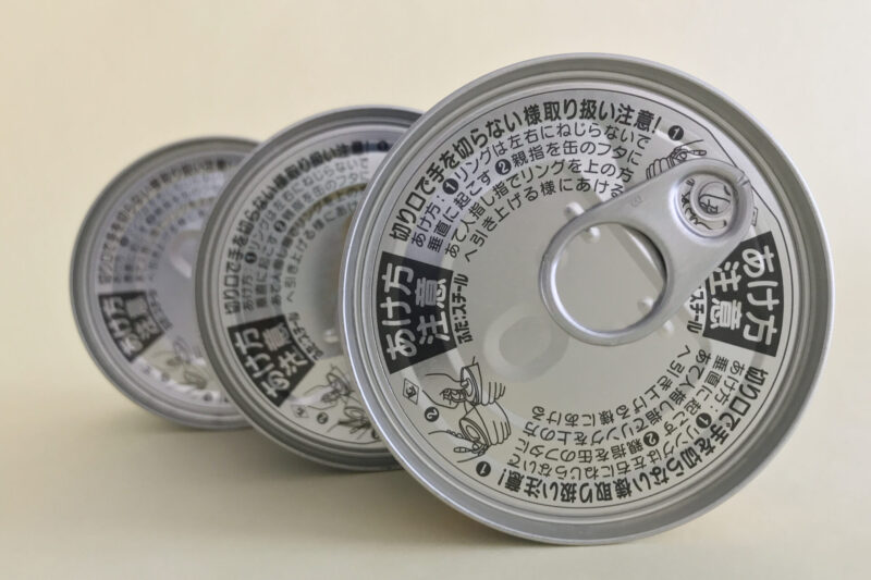 おすすめ備蓄法 「ローリングストック法」とは?