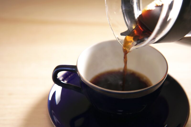もしかして摂りすぎ？カフェインレスコーヒーのカフェイン量は？含有量ランキングも！
