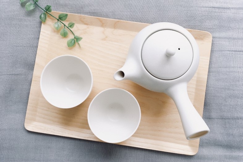 ほうじ茶と煎茶は同じお茶！？お茶の種類と違いをご紹介