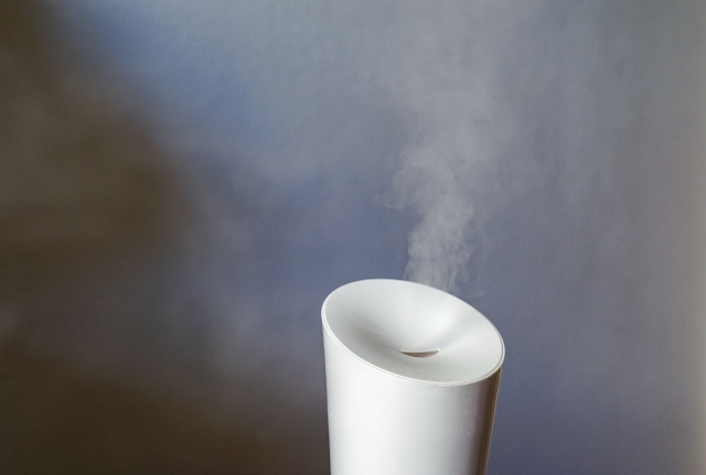 加湿器の掃除をしないとどうなるの?汚れの原因と掃除方法