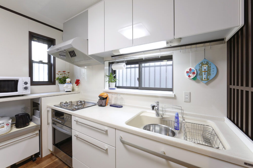 kitchen_After
