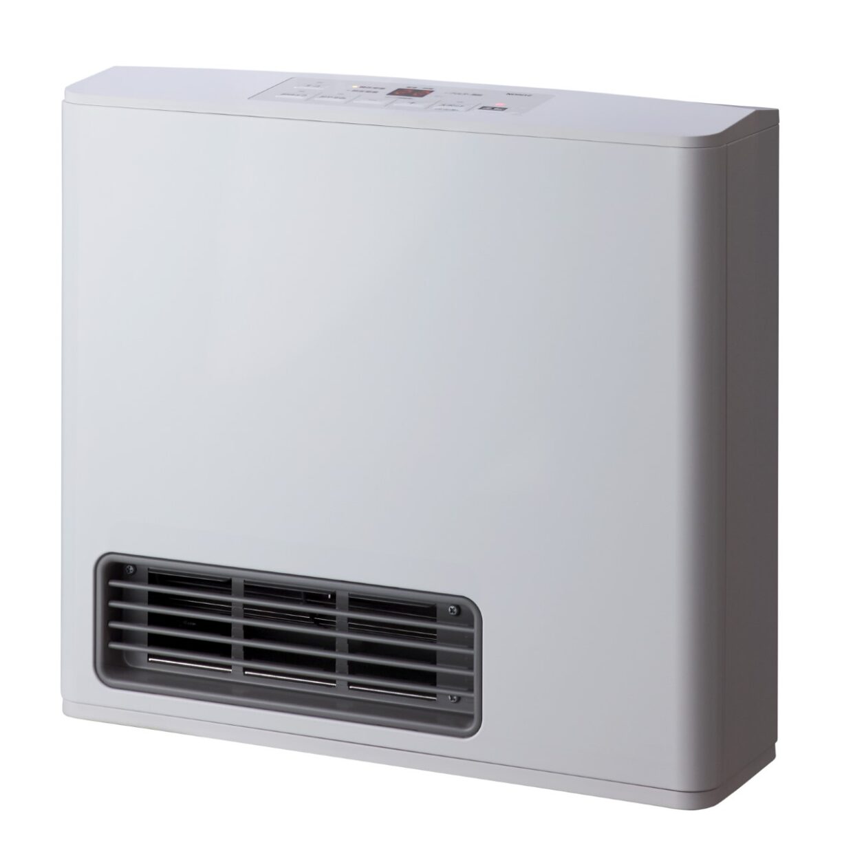 ガスファンヒーターの寿命は何年？買替のタイミングはいつ