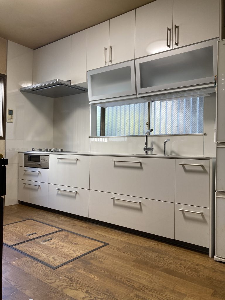 kitchen_After