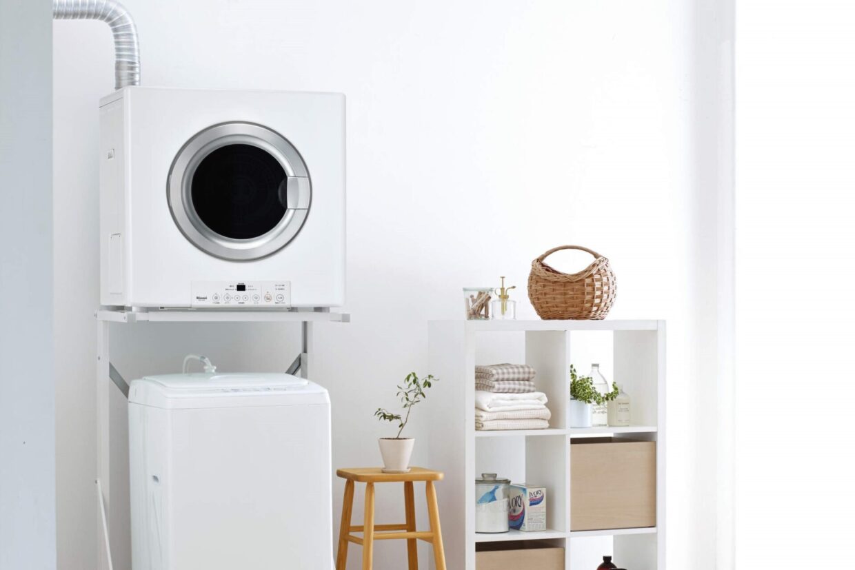 乾太くん」専用台の設置方法は？3メーカーを徹底解説 | ヨコエネ公式