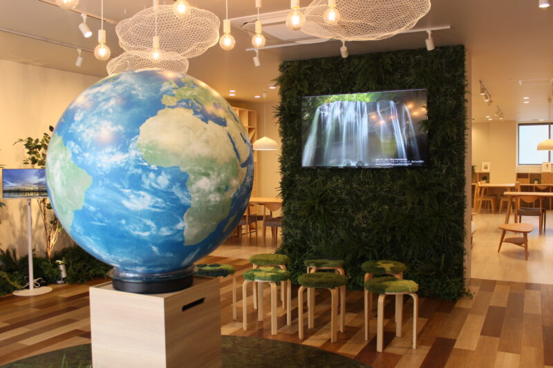 東京ガスライフバル横浜北 青葉台店 リフォームライブラリーの紹介ページを公開しました