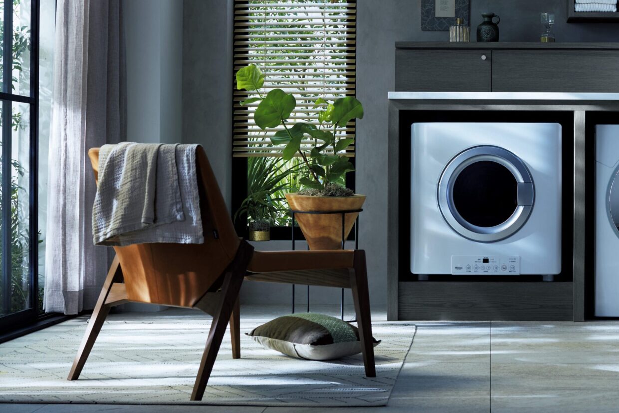 乾太くんを設置するには？5つの設置条件と費用を紹介 | ヨコエネ公式