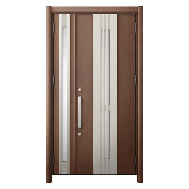 LIXIL製リシェント玄関ドア3:M84型