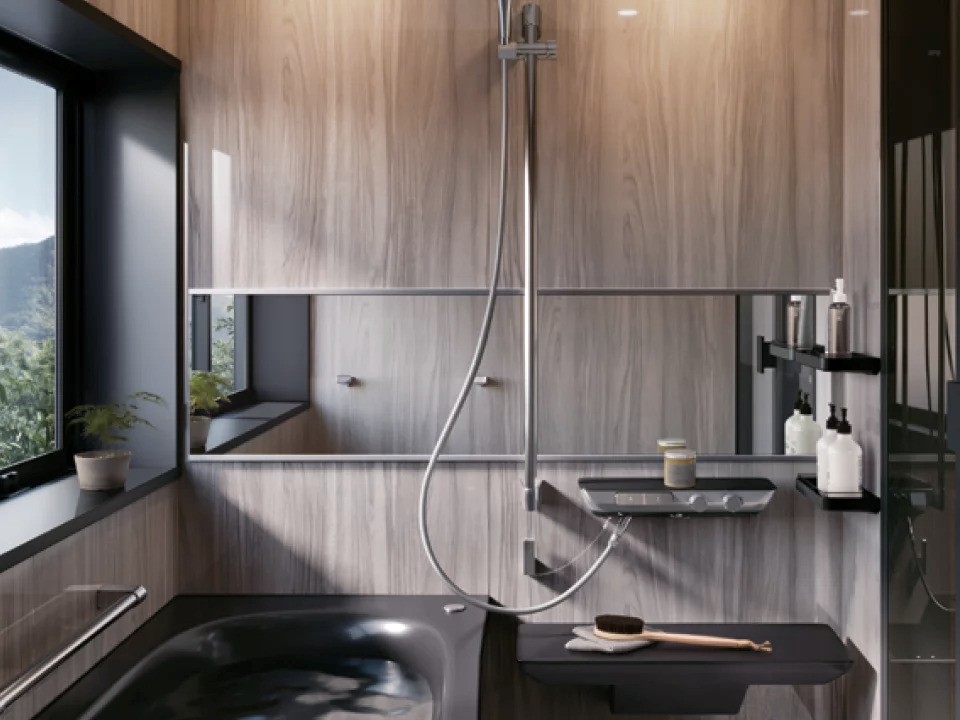 9割の人が選んでる!?TOTOのお風呂リフォームのメリット3選