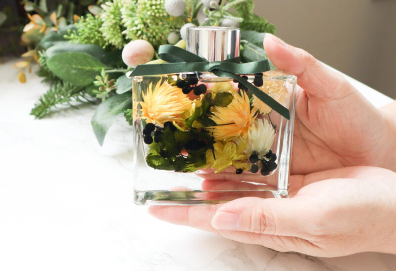 あたたかな想いを伝えるハンドメイドギフトを「贈り物づくりサロン Allish」