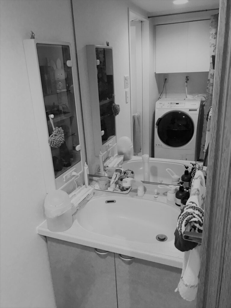 washroom_before