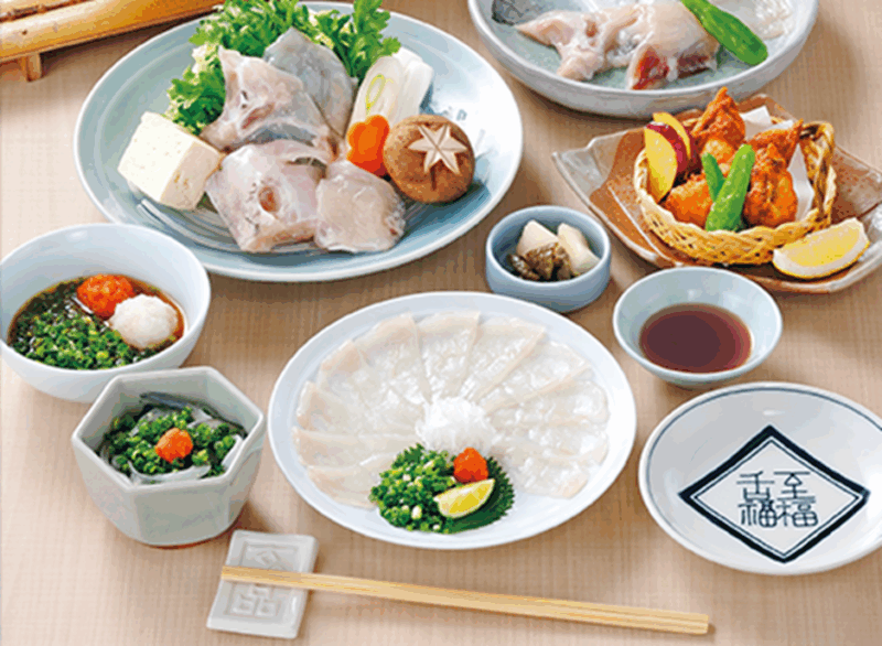 暑さの厳しい夏にこそ食べたい!「玄品 横浜 ふぐ・うなぎ料理」
