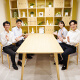 若手社員座談会