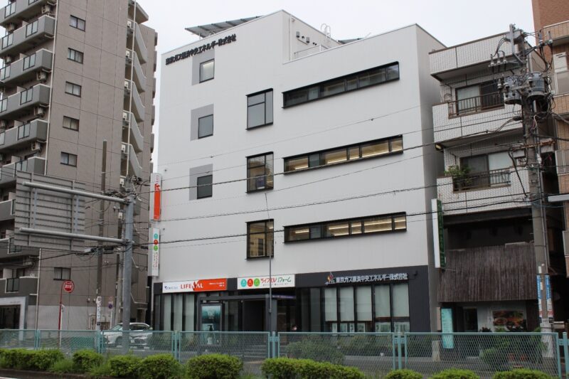 神奈川店リニューアルオープンおよび神奈川区との防災協定締結のお知らせ